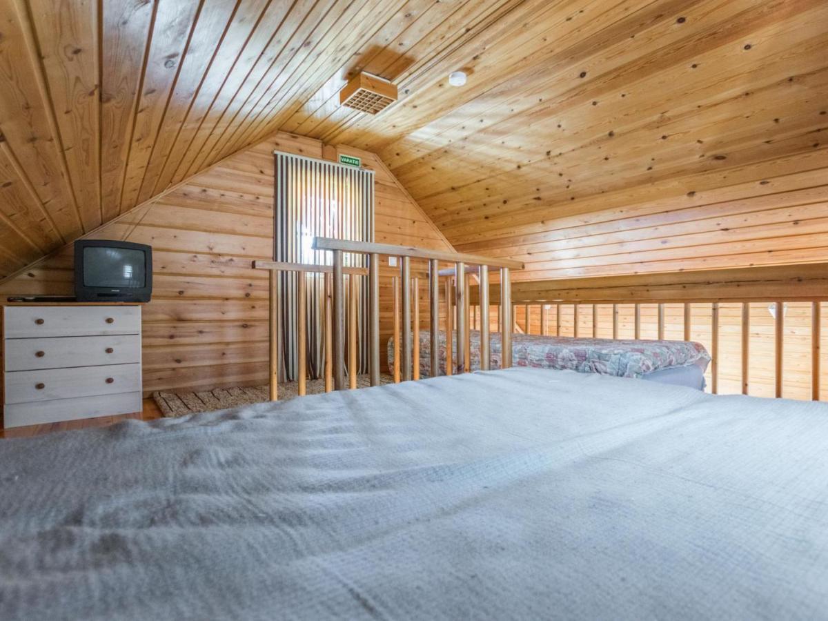 Holiday Home Tuomiranta Pohjavaara Exterior foto