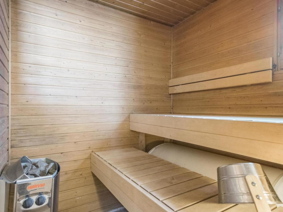 Holiday Home Tuomiranta Pohjavaara Exterior foto